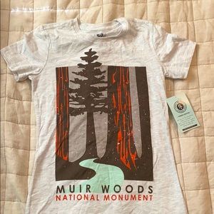 Parks Project Women’s T-shirt